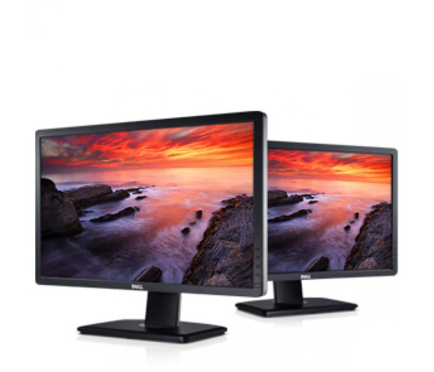 Dell U2312HM - 1452820 - zdjęcie 2